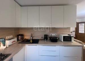 3-к квартира, вторичка, 59м2, 5/5 этаж