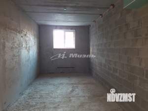 Студия квартира, вторичка, 17м2, -1/9 этаж
