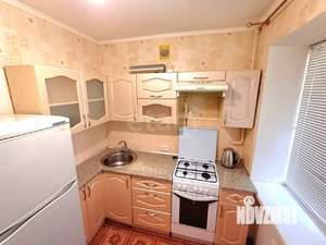 2-к квартира, вторичка, 44м2, 1/5 этаж