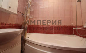 1-к квартира, вторичка, 39м2, 5/9 этаж