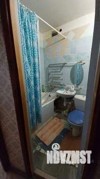 1-к квартира, вторичка, 33м2, 4/5 этаж