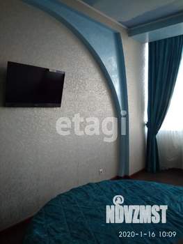 2-к квартира, вторичка, 77м2, 6/11 этаж