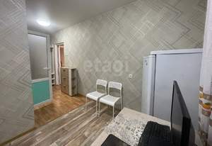 1-к квартира, вторичка, 34м2, 2/9 этаж