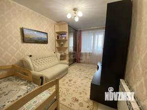 3-к квартира, вторичка, 67м2, 9/9 этаж