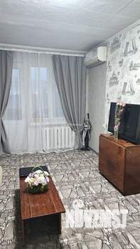 3-к квартира, вторичка, 51м2, 5/5 этаж