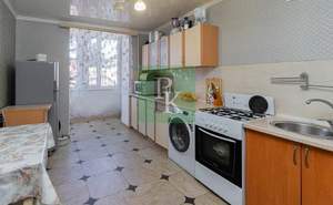 3-к квартира, вторичка, 66м2, 2/10 этаж
