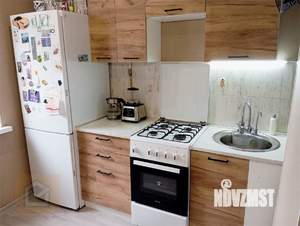 1-к квартира, вторичка, 37м2, 1/9 этаж