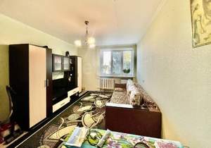 2-к квартира, вторичка, 46м2, 5/9 этаж