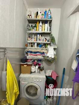 1-к квартира, вторичка, 23м2, 1/1 этаж