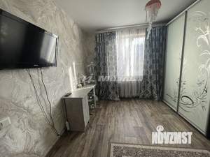 2-к квартира, вторичка, 53м2, 5/10 этаж