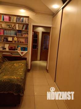 3-к квартира, вторичка, 80м2, 1/9 этаж