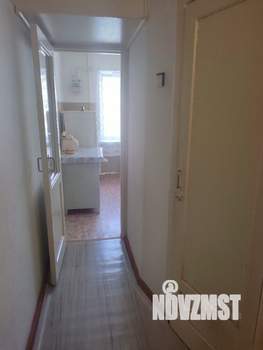 1-к квартира, вторичка, 33м2, 4/5 этаж