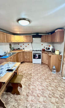 3-к квартира, вторичка, 75м2, 2/2 этаж