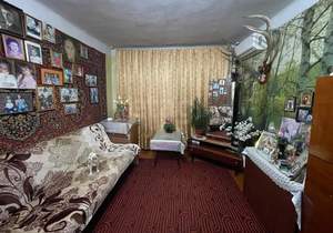 2-к квартира, вторичка, 46м2, 5/5 этаж