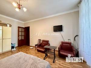1-к квартира, вторичка, 42м2, 2/3 этаж