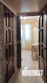 3-к квартира, вторичка, 65м2, 2/9 этаж