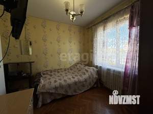 3-к квартира, вторичка, 66м2, 5/9 этаж