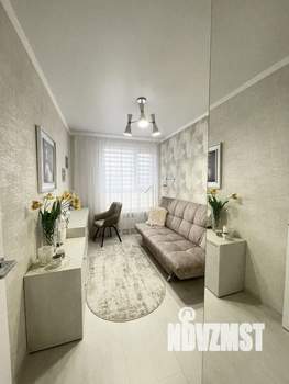 3-к квартира, вторичка, 76м2, 3/17 этаж