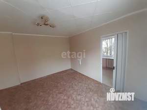 2-к квартира, вторичка, 30м2, 4/5 этаж