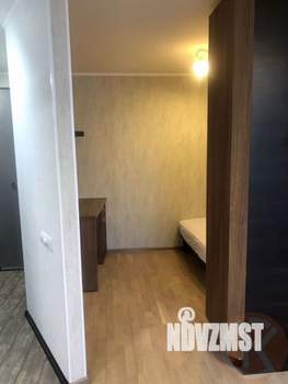 1-к квартира, вторичка, 36м2, 1/5 этаж