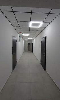 Студия квартира, вторичка, 22м2, 6/10 этаж