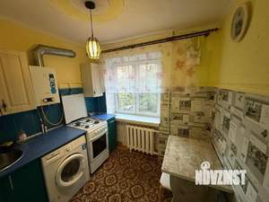 2-к квартира, вторичка, 43м2, 2/5 этаж