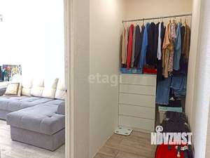 1-к квартира, вторичка, 37м2, 6/8 этаж