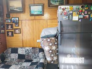 1-к квартира, вторичка, 34м2, 9/9 этаж