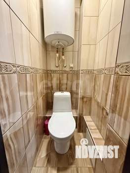 3-к квартира, вторичка, 65м2, 4/10 этаж