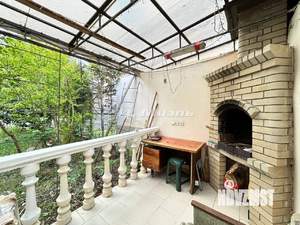 3-к квартира, вторичка, 155м2, 2/2 этаж