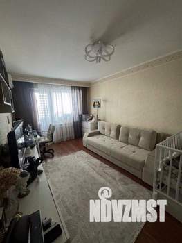 1-к квартира, вторичка, 34м2, 8/10 этаж
