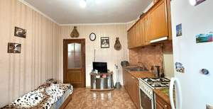 1-к квартира, вторичка, 43м2, 6/11 этаж