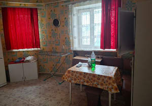 2-к квартира, вторичка, 59м2, 1/2 этаж