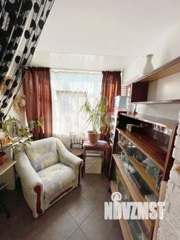 2-к квартира, вторичка, 50м2, 2/5 этаж