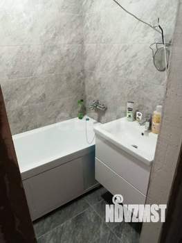 2-к квартира, вторичка, 51м2, 6/9 этаж
