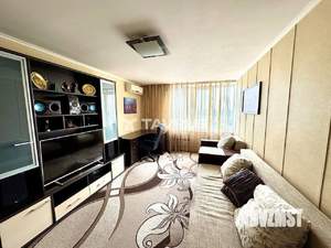 2-к квартира, вторичка, 56м2, 15/16 этаж