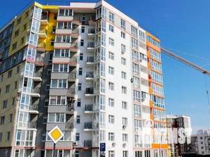 Студия квартира, вторичка, 40м2, 2/11 этаж