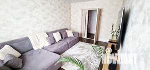 3-к квартира, вторичка, 67м2, 4/9 этаж