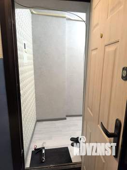 1-к квартира, вторичка, 30м2, 1/5 этаж