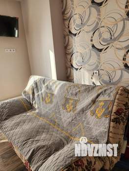 Студия квартира, вторичка, 35м2, 3/8 этаж