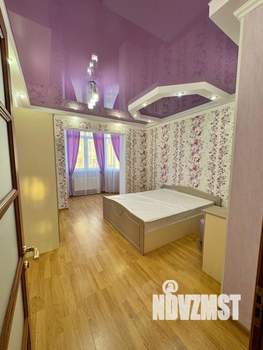 3-к квартира, вторичка, 76м2, 5/9 этаж