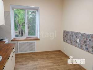 2-к квартира, вторичка, 47м2, 2/3 этаж