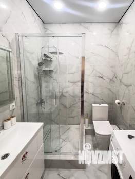 1-к квартира, вторичка, 47м2, 5/9 этаж