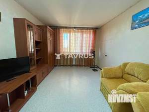 1-к квартира, вторичка, 43м2, 4/9 этаж