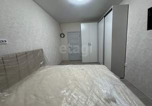 1-к квартира, вторичка, 33м2, 4/8 этаж