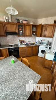 4-к квартира, вторичка, 89м2, 9/9 этаж