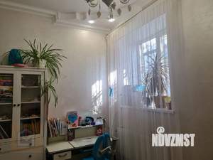 3-к квартира, вторичка, 67м2, 1/1 этаж