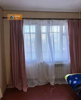 1-к квартира, вторичка, 34м2, 5/9 этаж