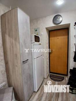 1-к квартира, вторичка, 24м2, 2/5 этаж