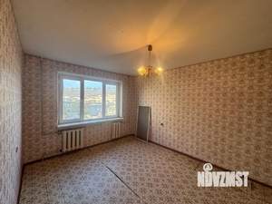 1-к квартира, вторичка, 30м2, 6/9 этаж